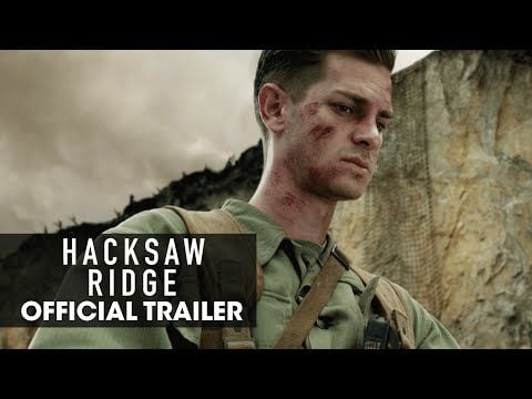 hacksaw ridge full movie free