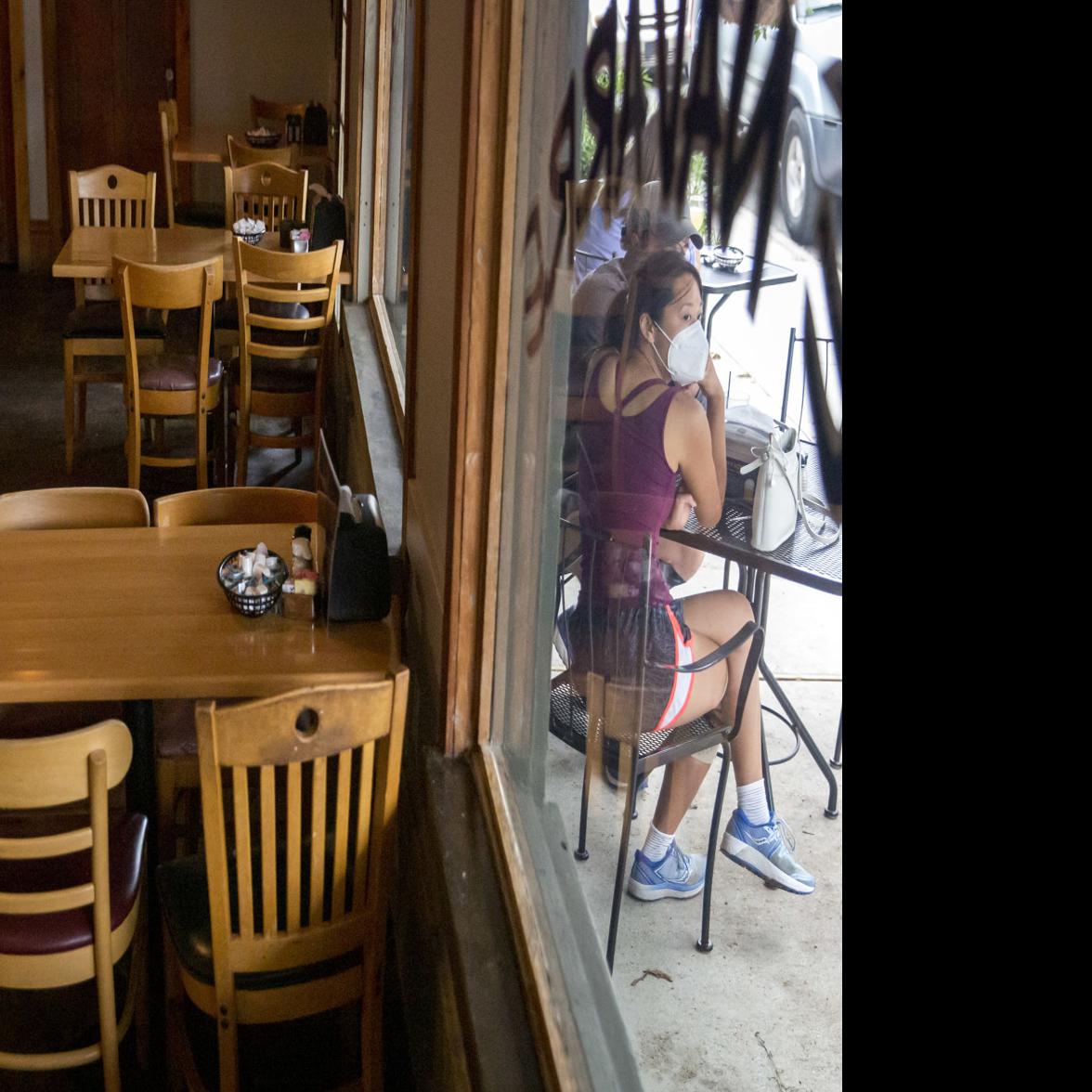 With Millions For New Orleans Restaurants Residents Urged To Sign Up For Free Meal Program Coronavirus Nola Com