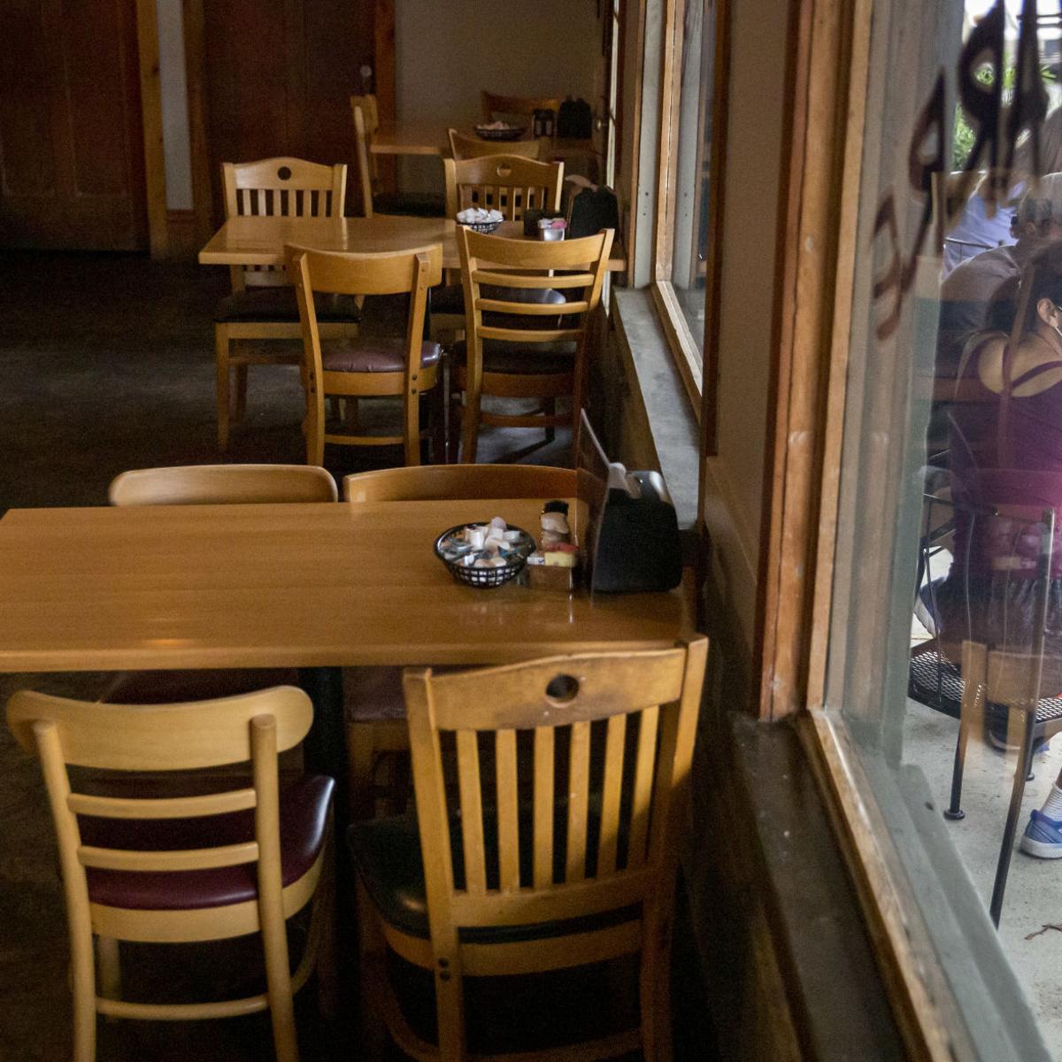 With Millions For New Orleans Restaurants Residents Urged To Sign Up For Free Meal Program Coronavirus Nola Com With Millions For New Orleans Restaurants Residents Urged To Sign Up For Free Meal Program Coronavirus Nola Com