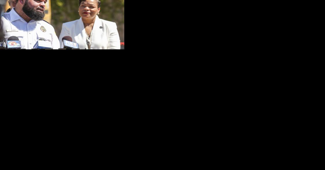Tyrell Morris altered New Orleans city policy after crash | Local Politics - Vimarsana News