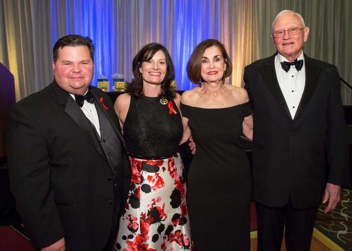 Louisiana Bar Foundation kicks off new philanthropic initiative at