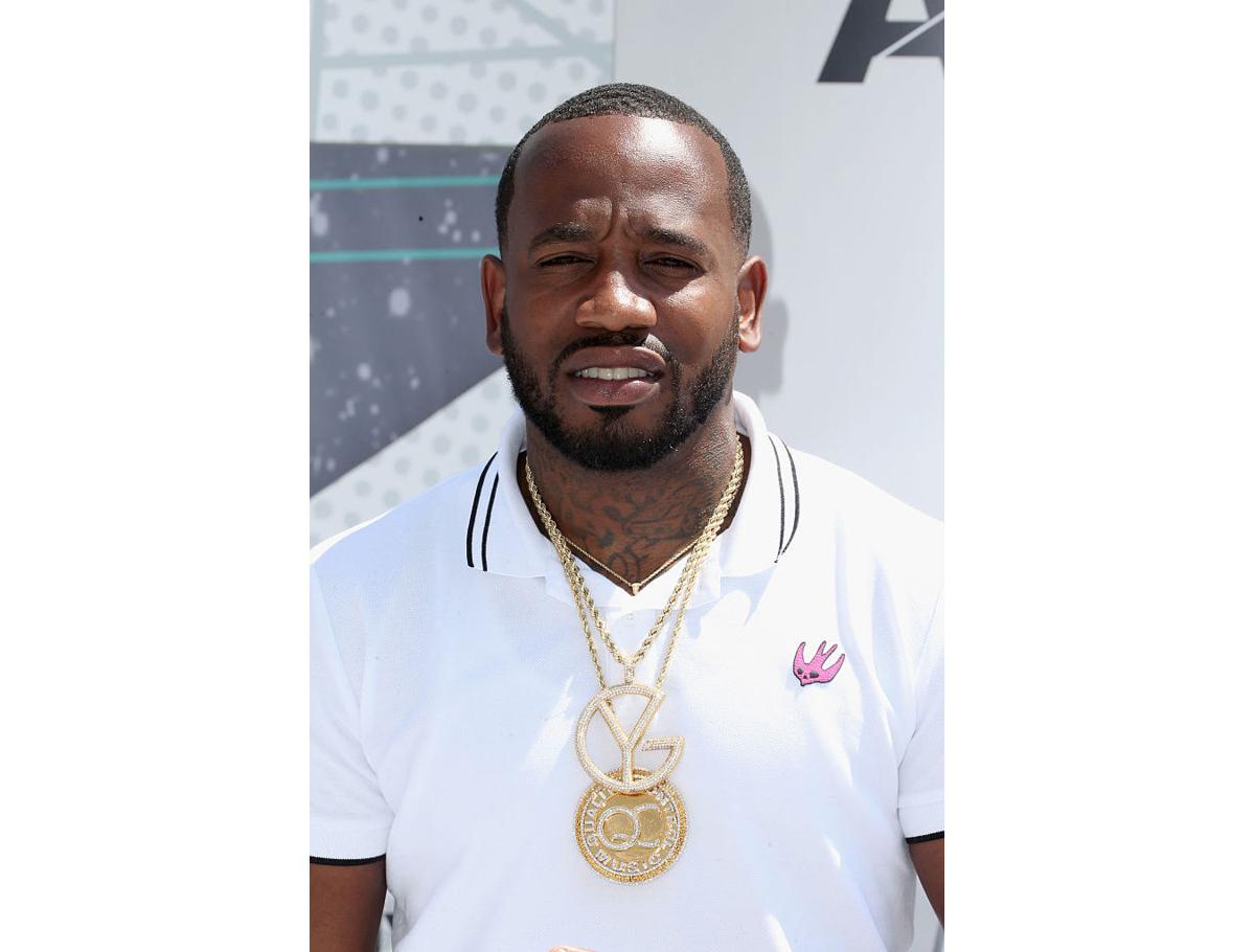 In Killing Of New Orleans Rapper Young Greatness 2 Plead Guilty 1