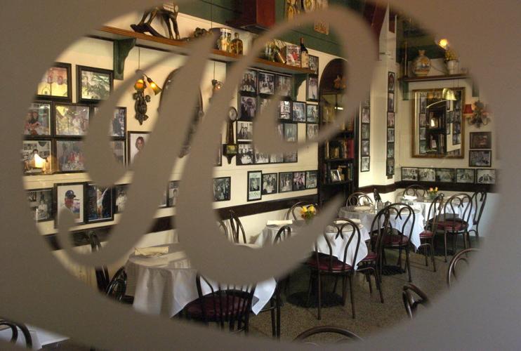 Irene's Cuisine Where NOLA Eats