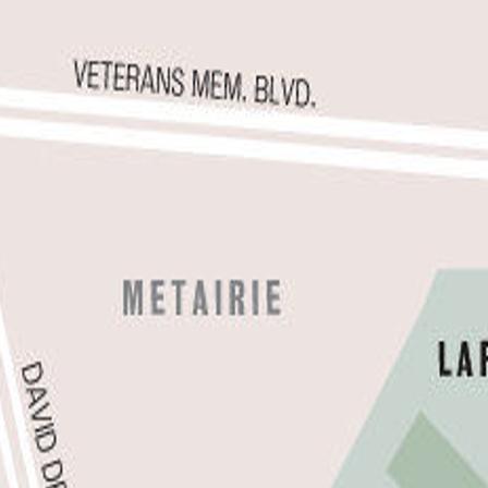 Lafreniere Park To Receive Labyrinth By Summer Local Politics Nola Com