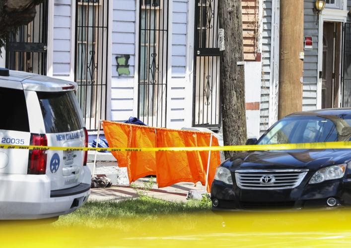Man killed in 7th Ward on Friday morning, New Orleans police say ...