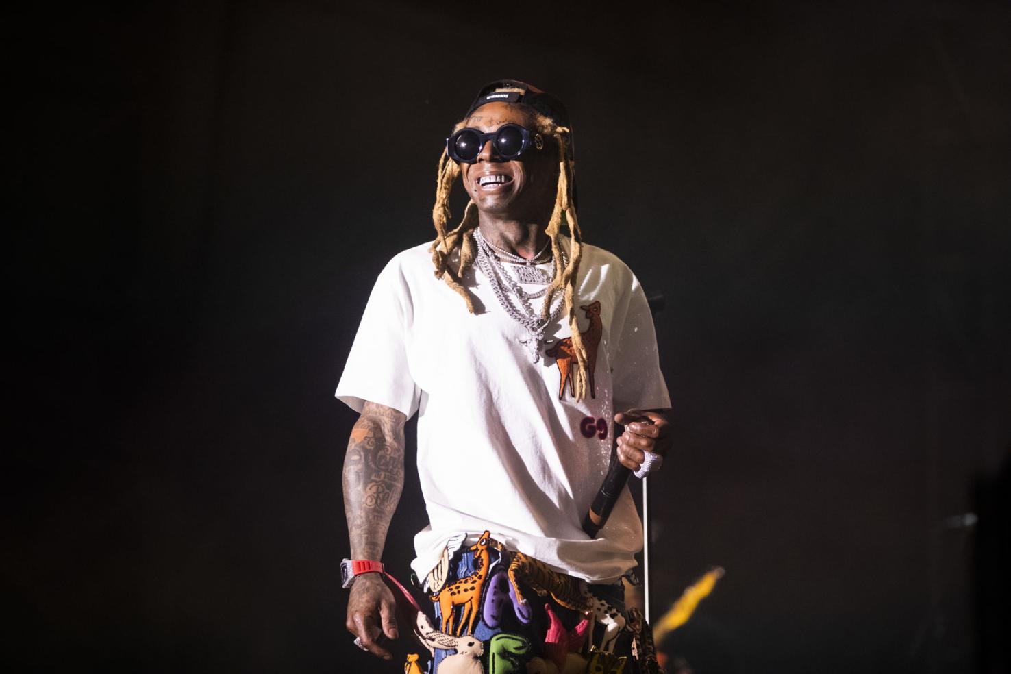 Lil Wayne's 2022 Lil WeezyAna Fest, scheduled for Saturday, postponed