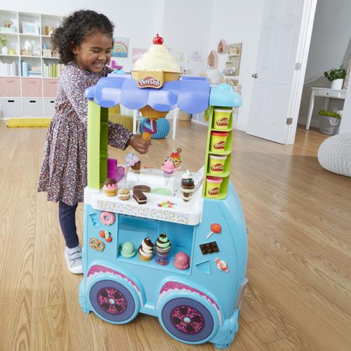 Top toys this Christmas Mario, Barbie, Furby and more Entertainment