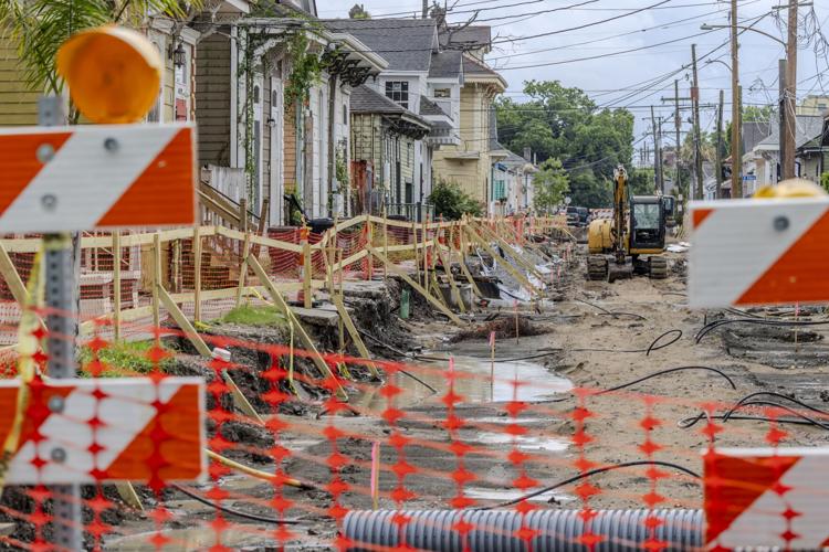 New Orleans residents get 2 shots to weigh in on city budget | Local ...