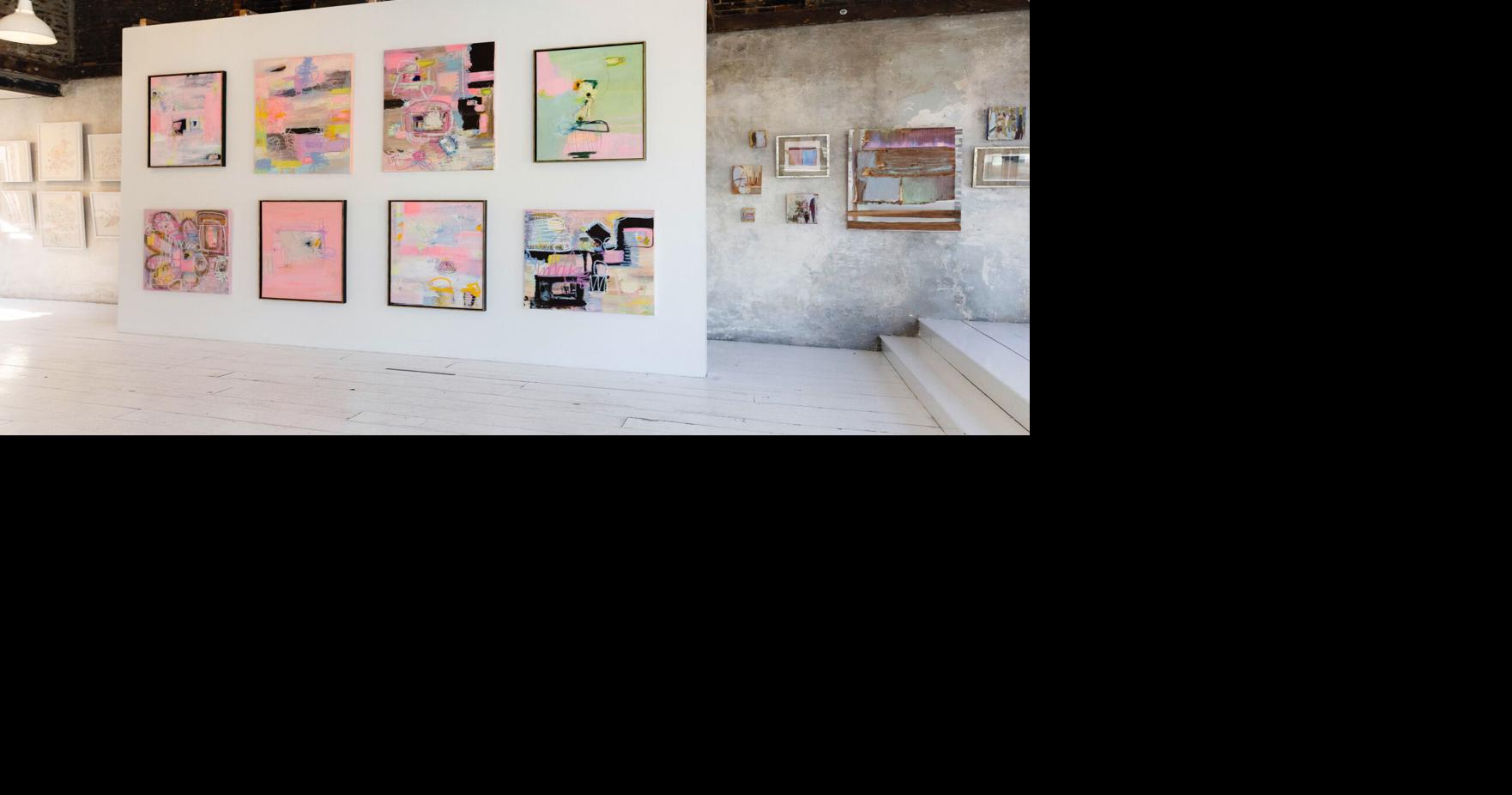 Local artists featured in three-day event | Communities | nola.com