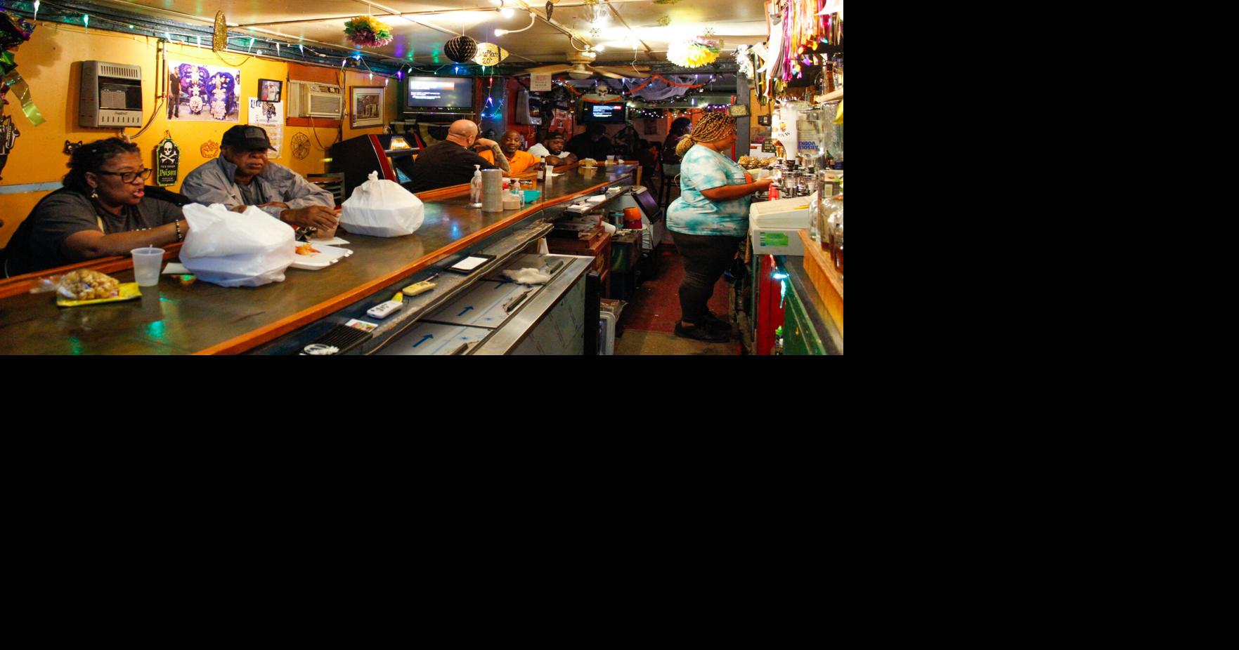 How to help save the First and Last Stop Bar in New Orleans from its new landlord