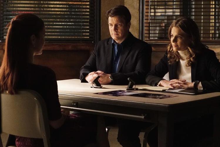 ABC's 'Castle' recap: Caskett makes a killer duo, outsmarts 3XK and Nieman in 'Reckoning'