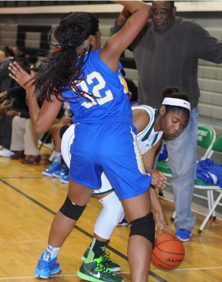 Ailing Chelsea Singleton Fuels Redemptorist | Prep Sports | Nola.com