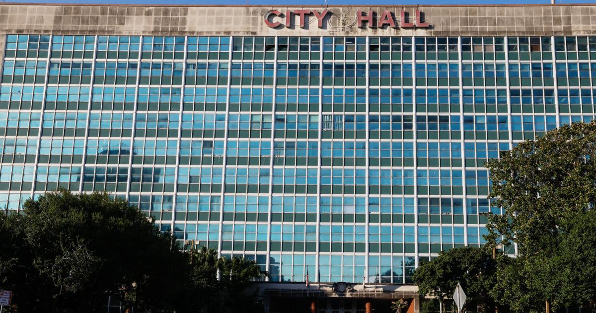 New Orleans is sole owner of Wisner Trust land and revenues, state appellate court rules