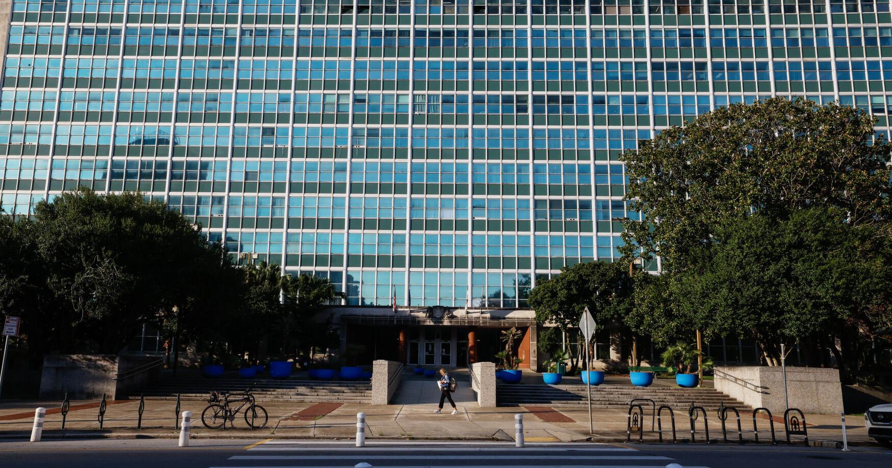 City, state reach deal to move City Hall to Duncan Plaza | News - Vimarsana News