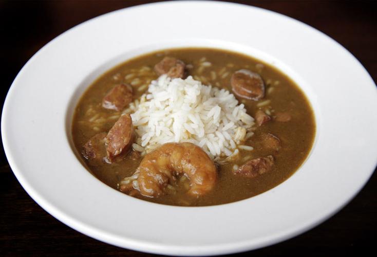 Eat NOLA Noir: Black owned restaurants invite everyone to the table