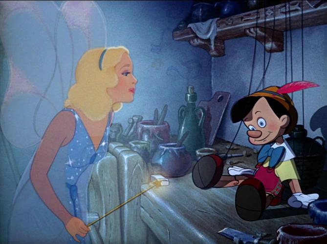 Disney's 'Pinocchio' to become a live-action film, 'Gremlins' reboot hires a writer, and more Hollywood headlines | Movies/TV Disney's 'Pinocchio' to become a live-action film, 'Gremlins' reboot hires a writer, and more Hollywood headlines | Movies/TV
