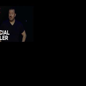 Ricky Gervais: Humanity | Official Trailer [HD] | Netflix | Movies/TV