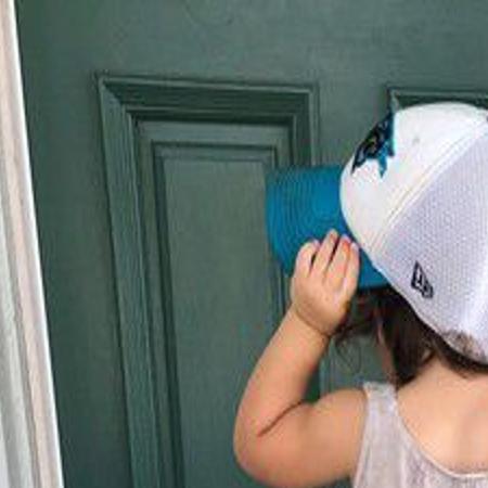 My Kid Is Going To Be A Saints Fan And There S Nothing I Can Do About It Archive Nola Com