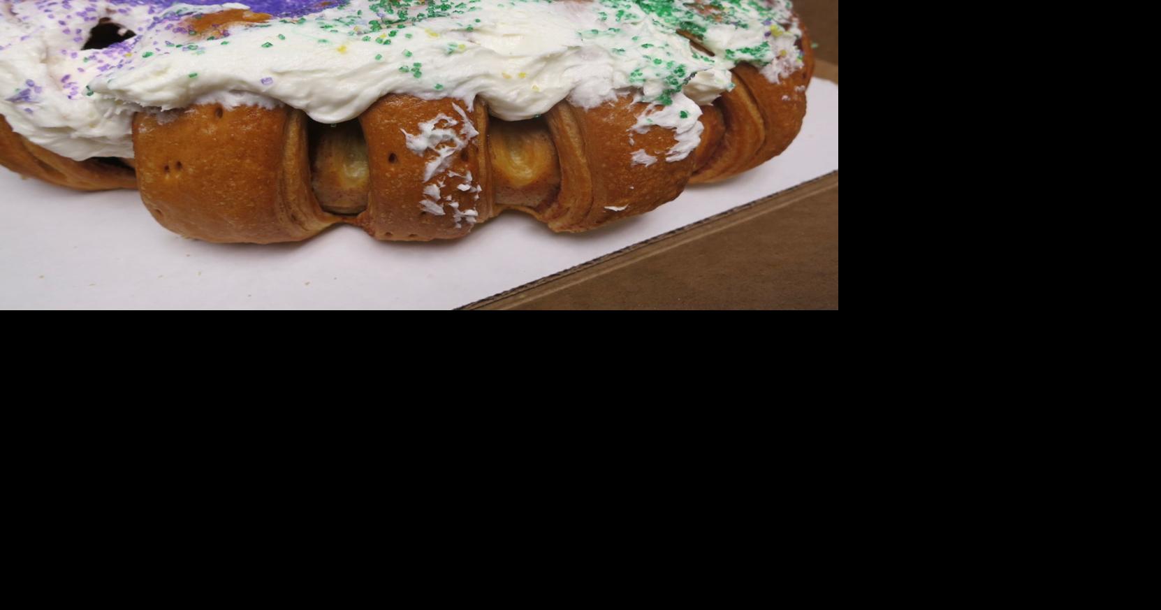 Dong Phuong is making king cakes for July 4th. Here's when, how to get one in NOLA.