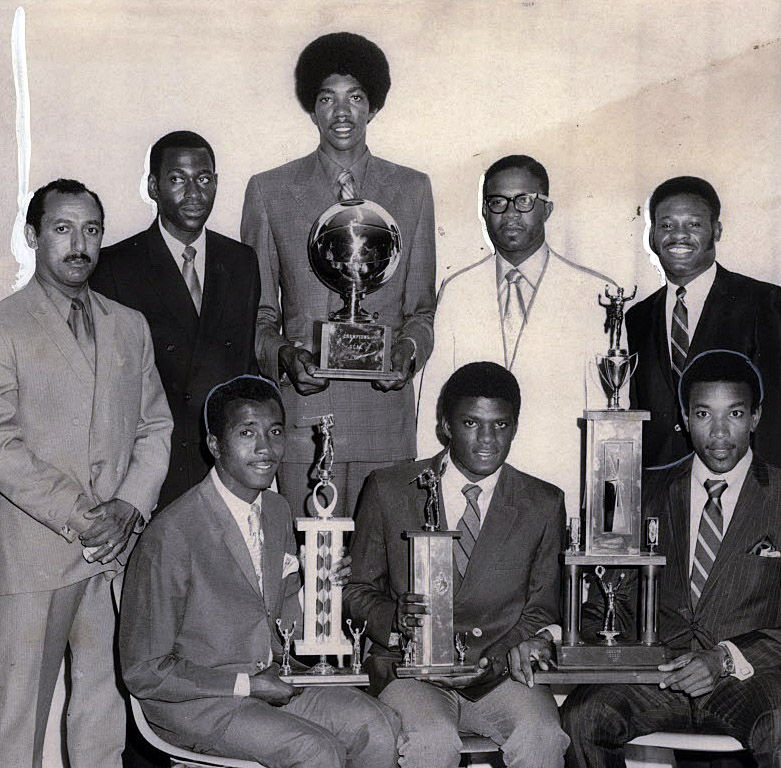 Dillard University The jewel of Gentilly, in 56 archived photos from The TimesPicayune