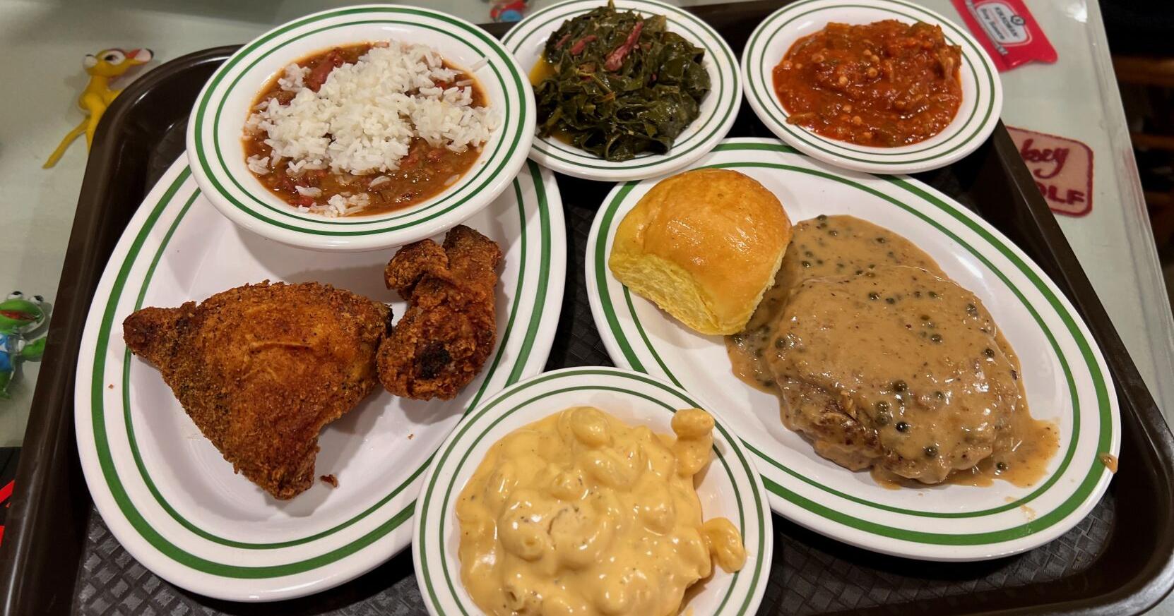Hot Stuff by Turkey and the Wolf opens in Uptown New Orleans | Where NOLA Eats - Vimarsana News