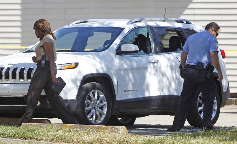 1 killed in Algiers shooting Monday: NOPD | Crime/Police | nola.com