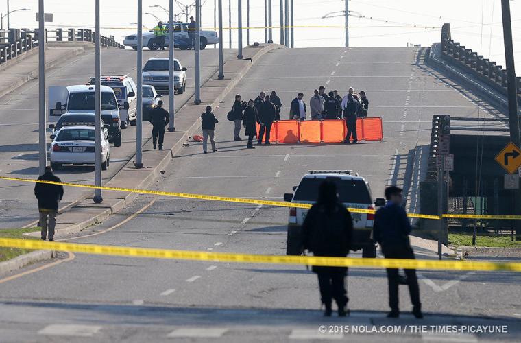 Broad Street shooting suspect was in court for nephew's sentencing