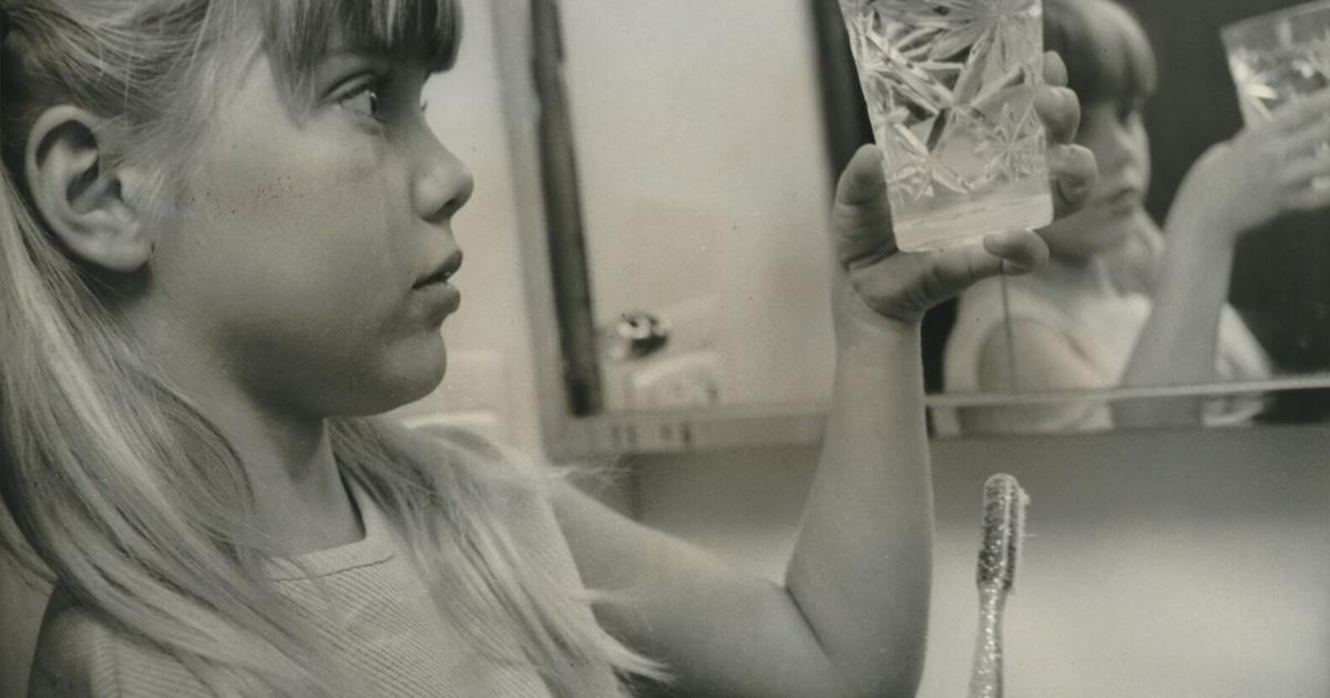 Guest column: Fluoride’s benefits have been proven over time. Why are we moving away from it? Guest column: Fluoride’s benefits have been proven over time. Why are we moving away from it?