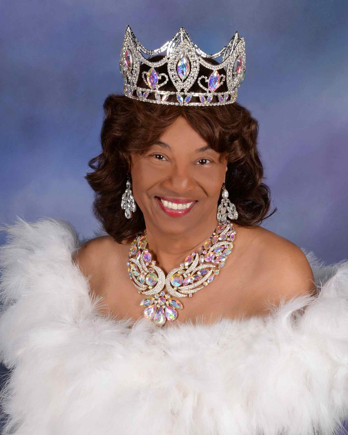 Oshun Celebrates The Message Of Love With Colorful Gala