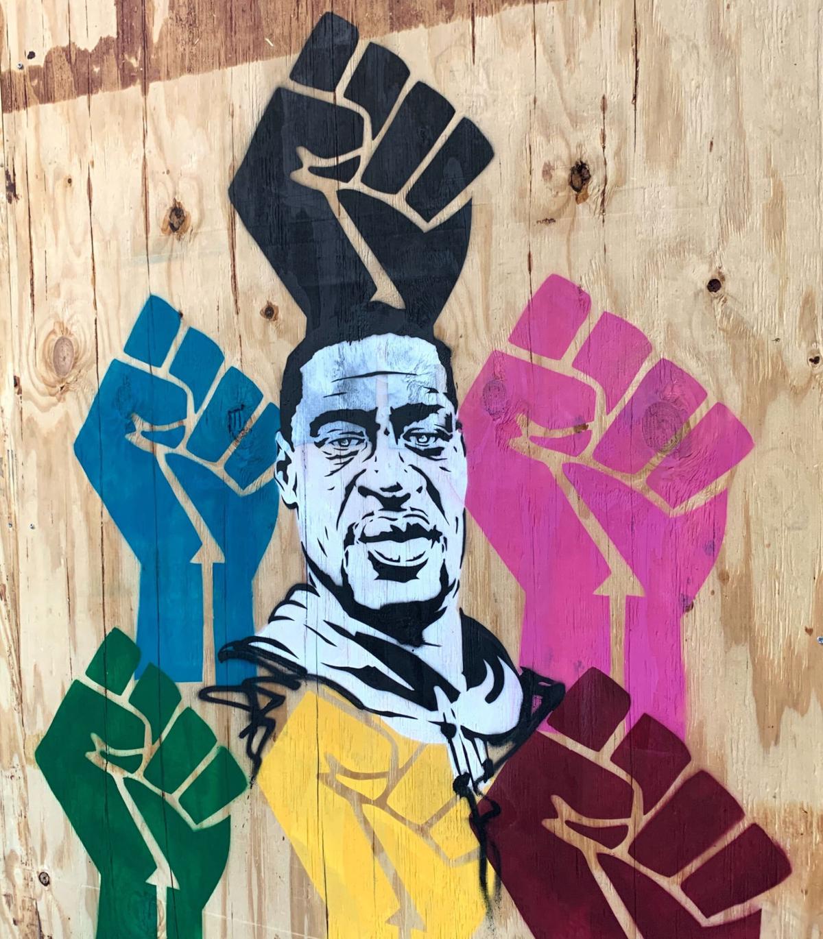 The Art Of Protest Nola Com