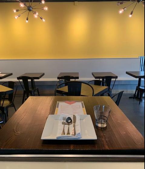 Vegan Restaurant Kindred Food Drink Will Open In Late December In The University Neighborhood Food News Gambit Weekly Nola Com