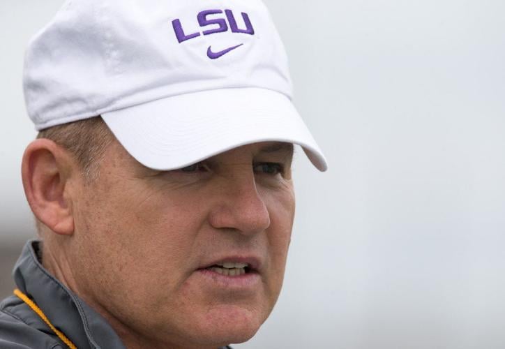 LSU's Mad Hatter ride brought dizzying heights and subterranean lows