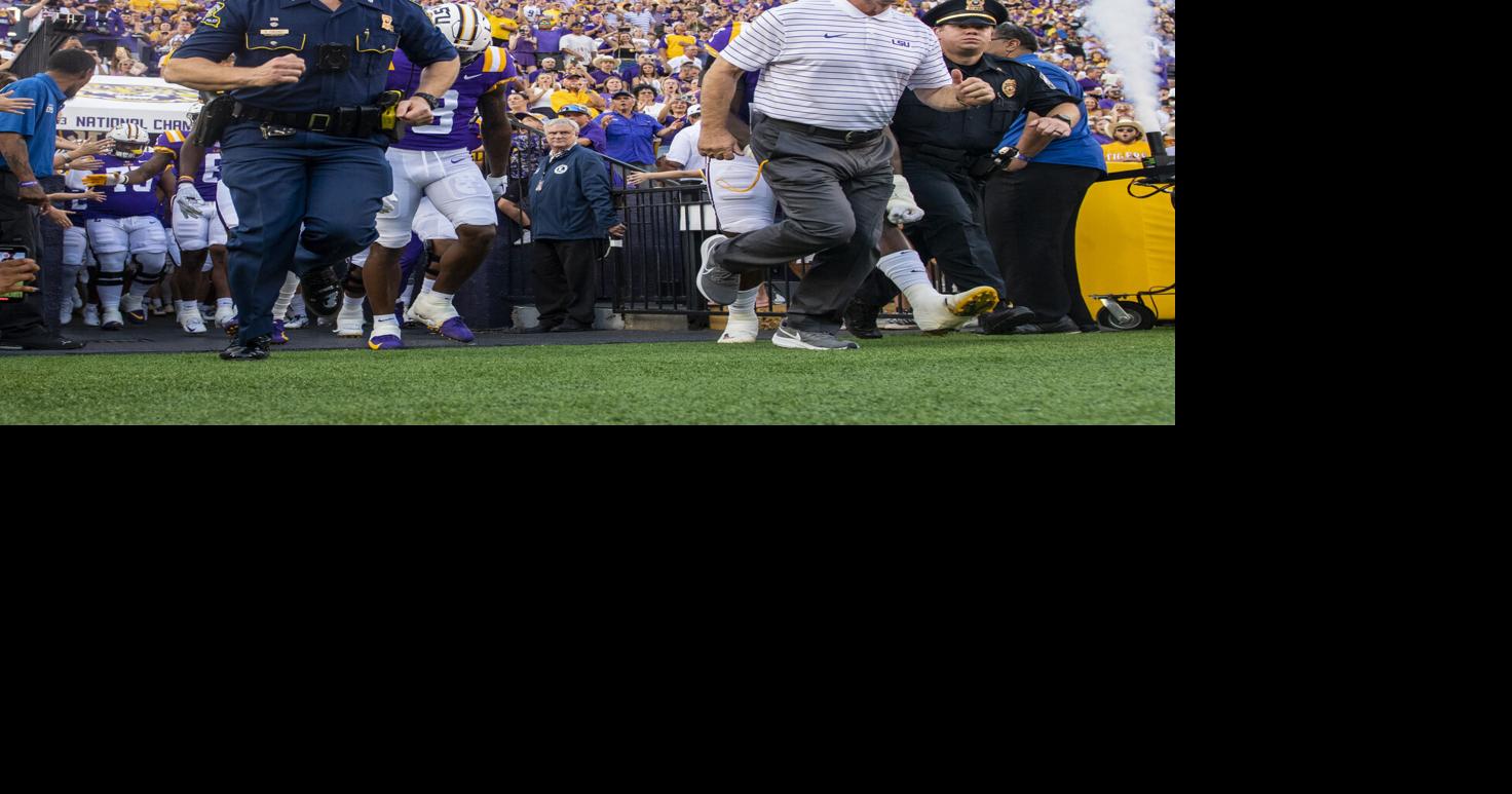 Rabalais: Peer into crystal ball for LSU's 2023 season | LSU | nola.com