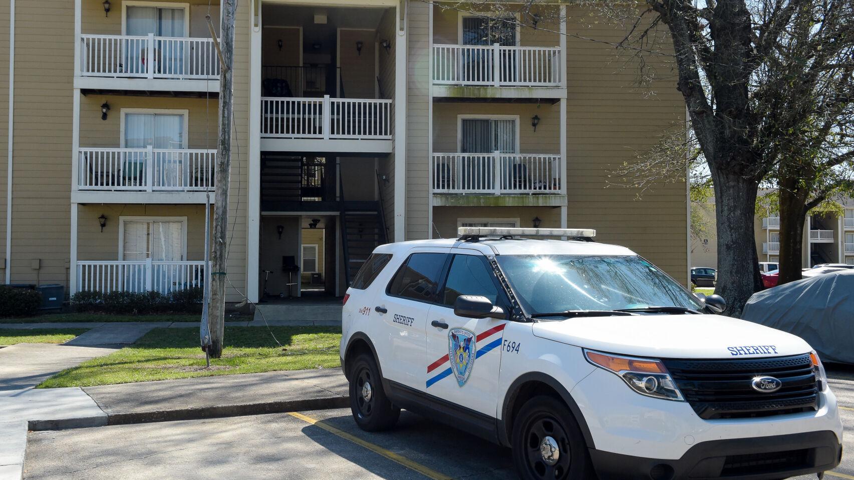 Suspect Confesses To Killing New Orleans Man Selling Dirt Bike On Facebook Marketplace Jpso Crime Police Nola Com Suspect Confesses To Killing New Orleans Man Selling Dirt Bike On Facebook Marketplace Jpso Crime Police Nola Com