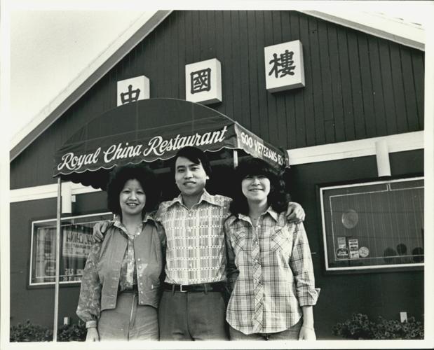 Royal China in Metairie changes hands, and ‘Miss Shirley’ says goodbye