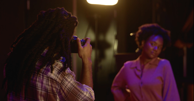 Baton Rouge Arts Council cultivates local filmmakers through this 10-week program. Here's how.
