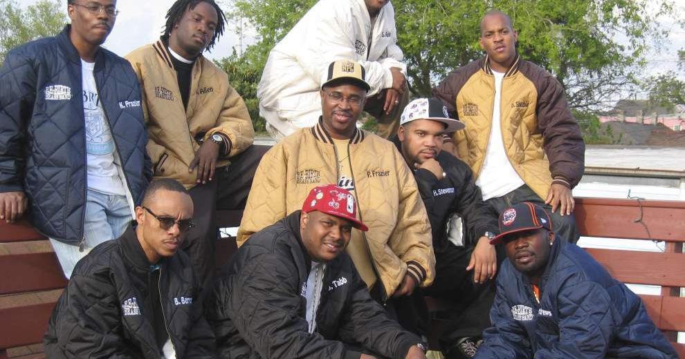 New Orleans Music Calendar, March 1219, 2015 Music