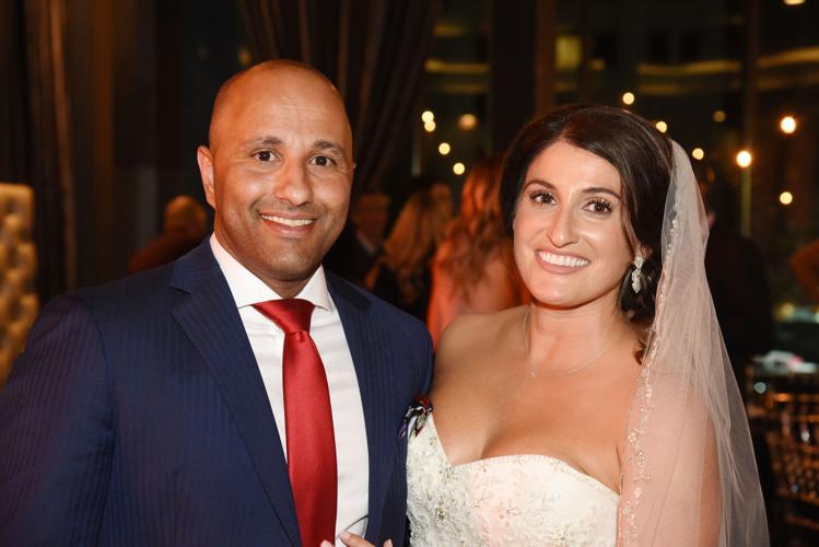 Party Central: WDSU's Sharief Ishaq gets married; Millennial Awards, Entertainment/Life