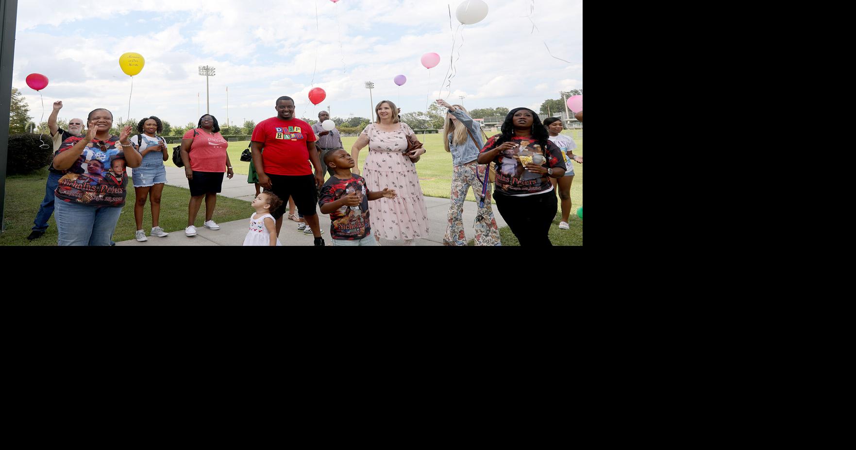 Need for organ donors in the state is staggering | One Tammany