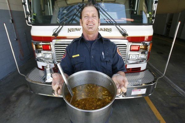 Fireman Mike still plans Lakeview restaurant, but location has changed