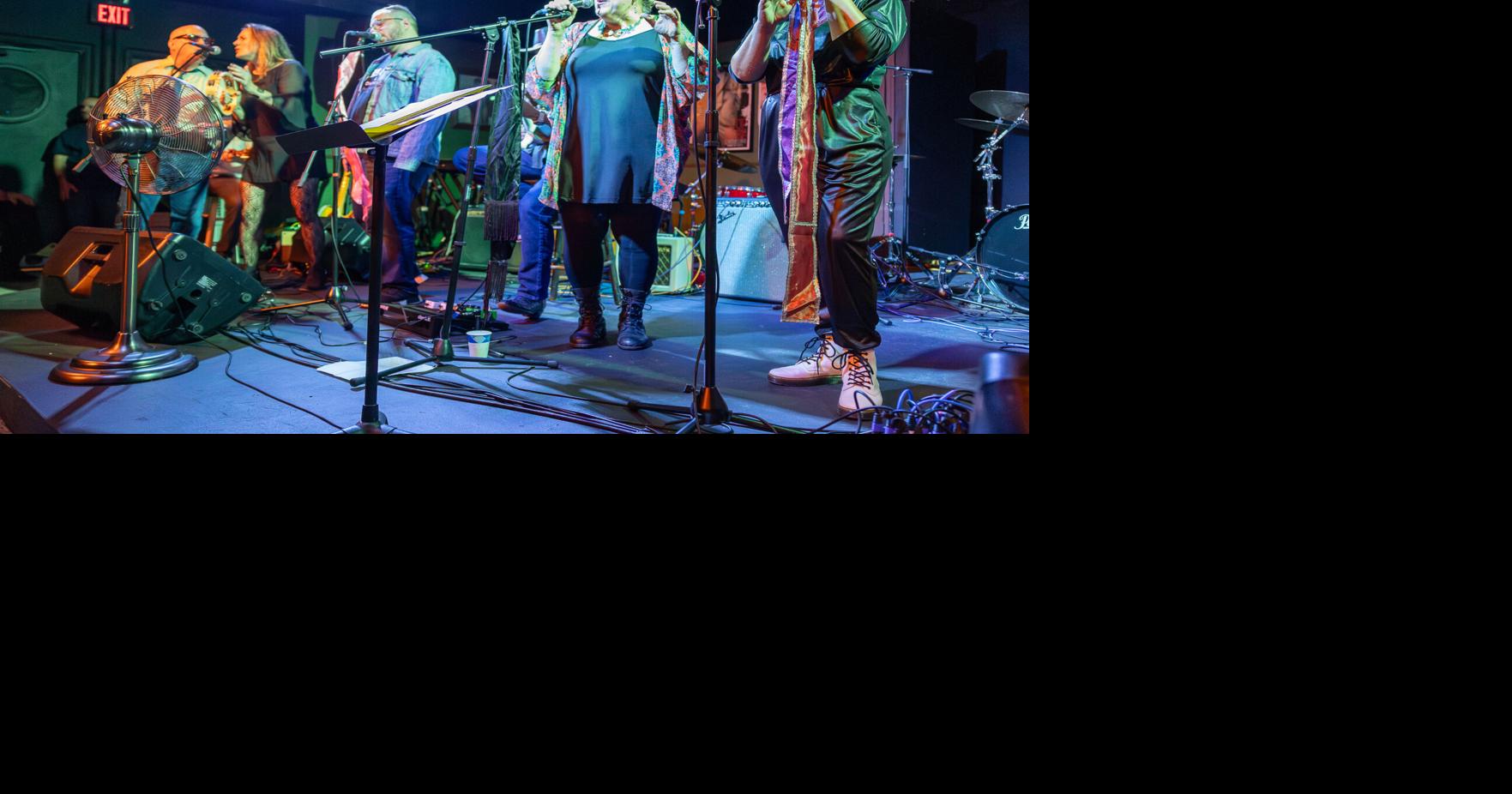 Lafayette adult rock music retreat transforms participants | Louisiana ...