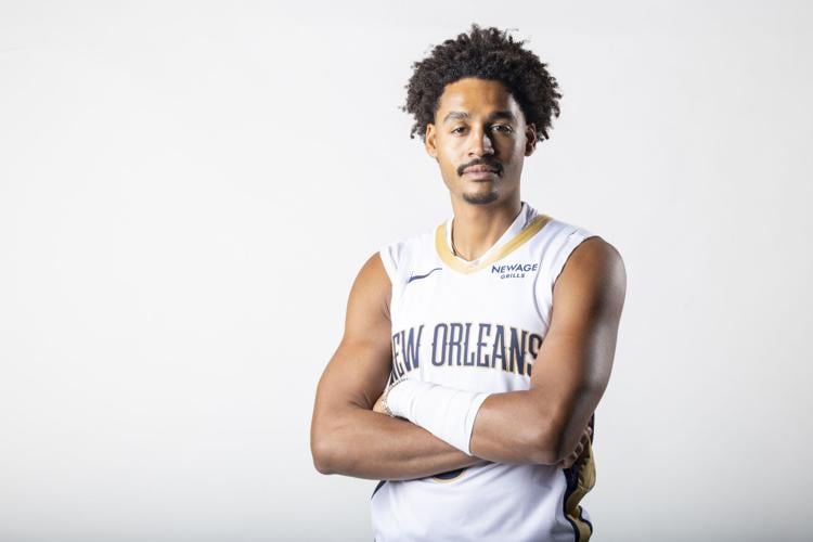 How Jordan Poole was identified as ideal fit for Pelicans | Pelicans |  nola.com