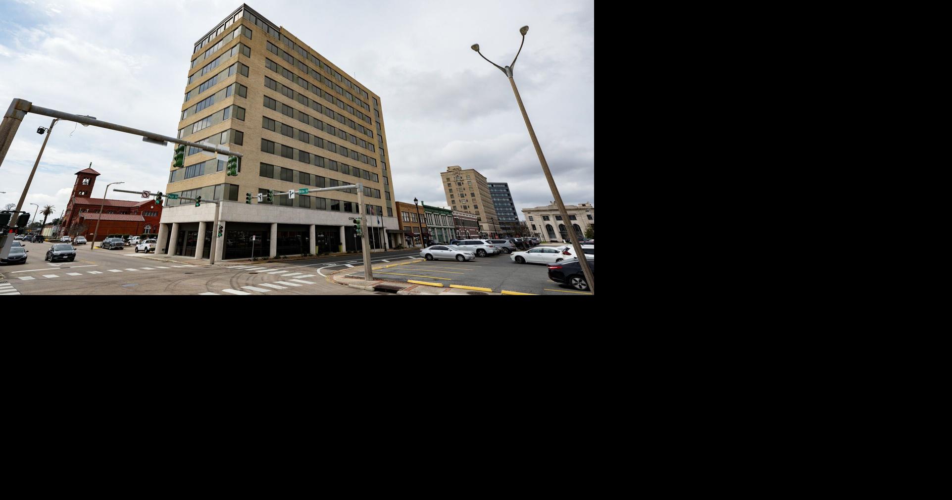 Lake Charles' operating budget for next year is $80M higher. See why.