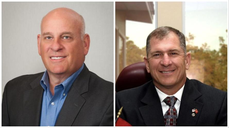 Tammany Council Dist. 5 candidates