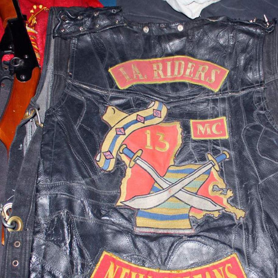 Suspected Biker Gang Members Arrested In Plaquemines Parish Kidnapping Beating News Nola Com