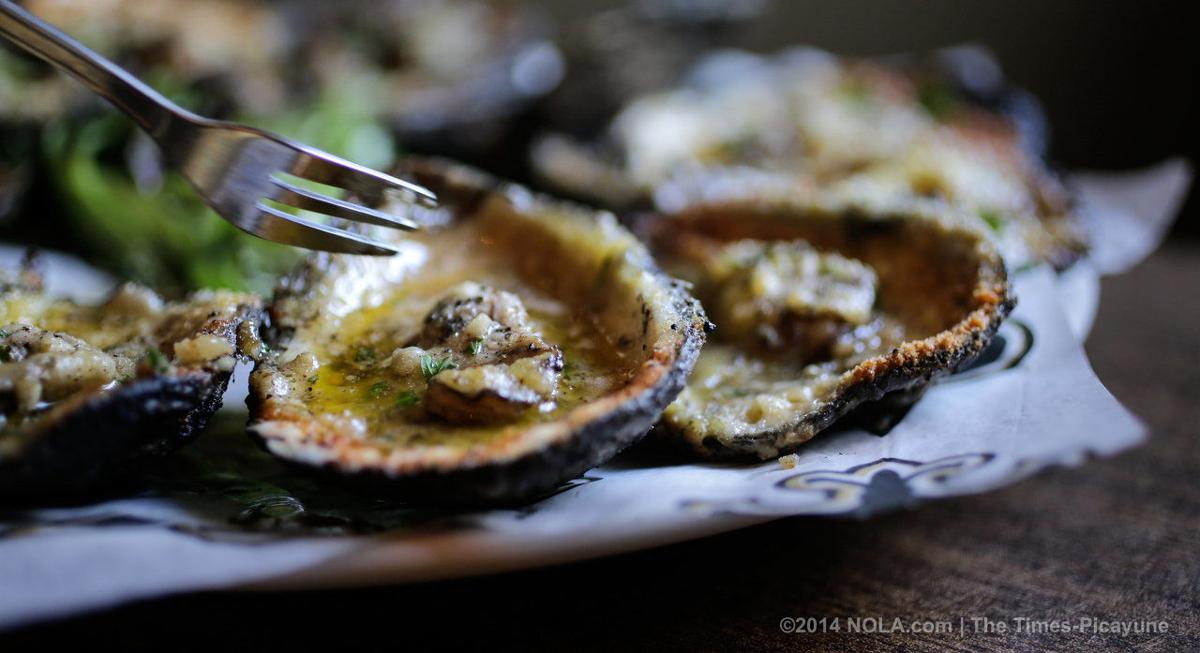 12 New Orleans restaurants serving amazing grilled oysters | Where NOLA