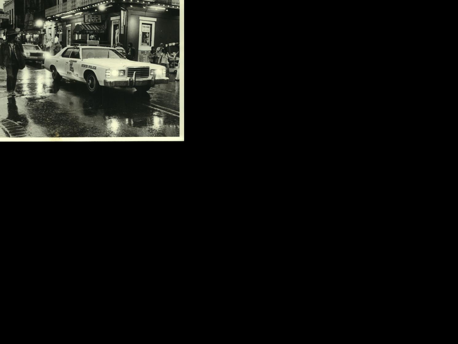Case header background
