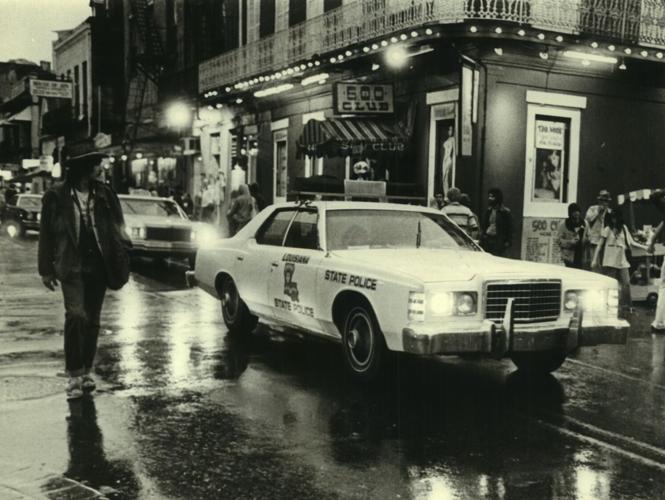 Case header background