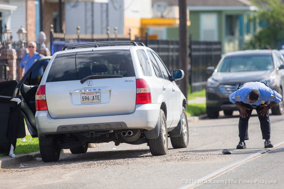 Man Killed In Leonidas Shooting, The 2nd Homicide Reported Within A ...