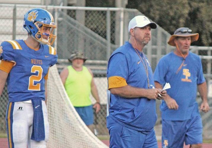 Ken Sears 'I have loved football since I was a kid' St. Tammany